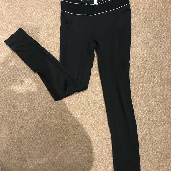 Free People Workout leggings - Picture 6 of 7